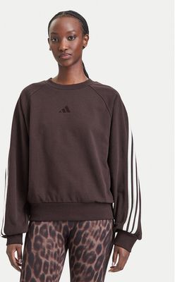 Bluza damska adidas ze sklepu: MODIVO w kategorii: Bluzy damskie - zdjęcie WP-EBWP-BKLVO-LN0_0000305985637
