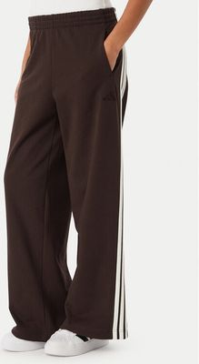 Spodnie damskie w sportowym stylu jesienne adidas ze sklepu: MODIVO w kategorii: Spodnie damskie - zdjęcie WP-EBWP-BKLVO-LN0_0000305985651