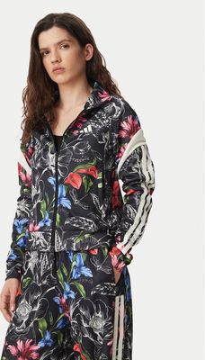 Bluza damska w sportowym stylu adidas ze sklepu: MODIVO w kategorii: Bluzy damskie - zdjęcie WP-EBWP-BKLVO-LN0_0000305985668