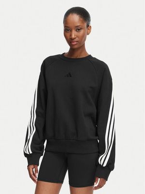 adidas - Bluza damska sportowa ze sklepu: MODIVO w kategorii: Bluzy damskie - zdjęcie WP-EBWP-BKLVO-LN0_0000305985682