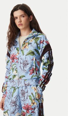Bluza damska sportowa jesienna adidas ze sklepu: MODIVO w kategorii: Bluzy damskie - zdjęcie WP-EBWP-BKLVO-LN0_0000305985705