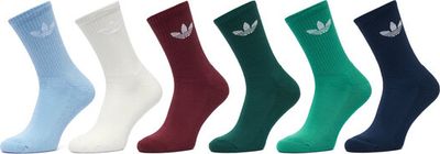 Skarpetki damskie adidas ze sklepu: MODIVO w kategorii: Skarpetki damskie - zdjęcie WP-EBWP-BKLVO-LN0_0000305985736