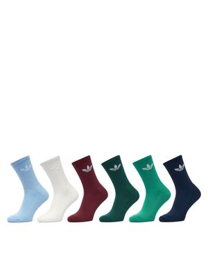 Skarpetki damskie adidas ze sklepu: MODIVO w kategorii: Skarpetki damskie - zdjęcie WP-EBWP-BKLVO-LN0_0000305985736
