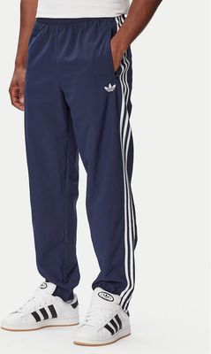 Spodnie męskie jesienne adidas ze sklepu: MODIVO w kategorii: Spodnie męskie - zdjęcie WP-EBWP-BKLVO-LN0_0000305985828
