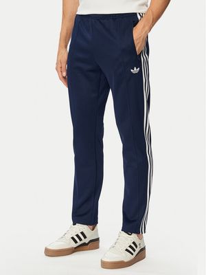 Spodnie męskie jesienne adidas ze sklepu: MODIVO w kategorii: Spodnie męskie - zdjęcie WP-EBWP-BKLVO-LN0_0000305985835
