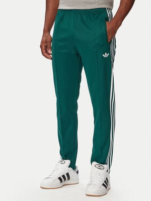 Spodnie męskie na jesień adidas ze sklepu: MODIVO w kategorii: Spodnie męskie - zdjęcie WP-EBWP-BKLVO-LN0_0000305985866