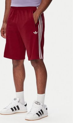 Spodenki męskie sportowe adidas ze sklepu: MODIVO w kategorii: Spodenki męskie - zdjęcie WP-EBWP-BKLVO-LN0_0000305985873