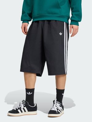 Spodenki męskie letnie adidas ze sklepu: MODIVO w kategorii: Spodenki męskie - zdjęcie WP-EBWP-BKLVO-LN0_0000305985880