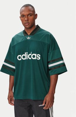 T-shirt męski adidas ze sklepu: MODIVO w kategorii: T-shirty męskie - zdjęcie WP-EBWP-BKLVO-LN0_0000305985903