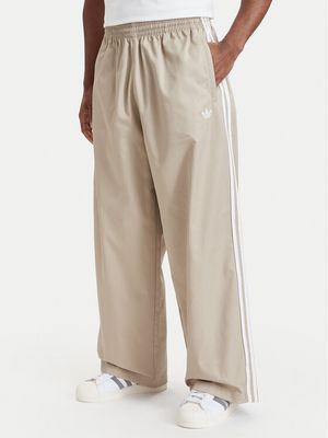 adidas - Spodnie męskie w sportowym stylu ze sklepu: MODIVO w kategorii: Spodnie męskie - zdjęcie WP-EBWP-BKLVO-LN0_0000305985927