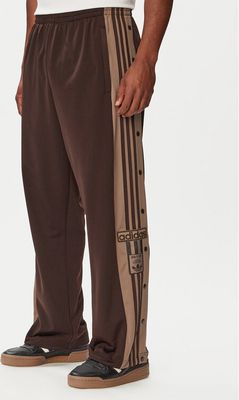 Spodnie męskie sportowe adidas ze sklepu: MODIVO w kategorii: Spodnie męskie - zdjęcie WP-EBWP-BKLVO-LN0_0000305985941