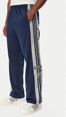 Spodnie męskie adidas ze sklepu: MODIVO w kategorii: Spodnie męskie - zdjęcie WP-EBWP-BKLVO-LN0_0000305985958