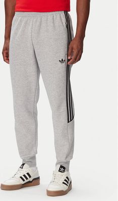 Spodnie męskie adidas ze sklepu: MODIVO w kategorii: Spodnie męskie - zdjęcie WP-EBWP-BKLVO-LN0_0000305985989