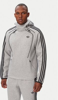 Bluza męska adidas ze sklepu: MODIVO w kategorii: Bluzy męskie - zdjęcie WP-EBWP-BKLVO-LN0_0000305985996