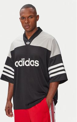 T-shirt męski sportowy na wiosnę adidas ze sklepu: MODIVO w kategorii: T-shirty męskie - zdjęcie WP-EBWP-BKLVO-LN0_0000305986047