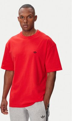 T-shirt męski wiosenny sportowy adidas ze sklepu: MODIVO w kategorii: T-shirty męskie - zdjęcie WP-EBWP-BKLVO-LN0_0000305986115