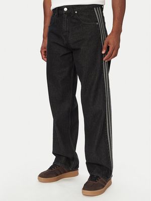 Jeansy męskie adidas ze sklepu: MODIVO w kategorii: Jeansy męskie - zdjęcie WP-EBWP-BKLVO-LN0_0000305986153