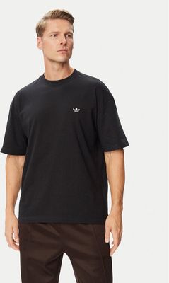 T-shirt męski adidas ze sklepu: MODIVO w kategorii: T-shirty męskie - zdjęcie WP-EBWP-BKLVO-LN0_0000305986160