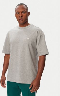 adidas - T-shirt męski sportowy ze sklepu: MODIVO w kategorii: T-shirty męskie - zdjęcie WP-EBWP-BKLVO-LN0_0000305986177