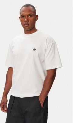 adidas - T-shirt męski ze sklepu: MODIVO w kategorii: T-shirty męskie - zdjęcie WP-EBWP-BKLVO-LN0_0000305986184