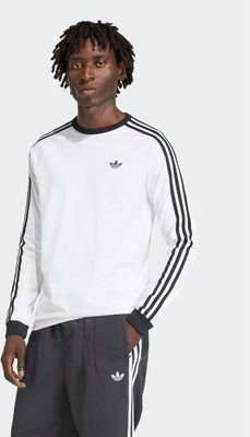 T-shirt męski na wiosnę adidas ze sklepu: MODIVO w kategorii: T-shirty męskie - zdjęcie WP-EBWP-BKLVO-LN0_0000305986191