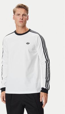 T-shirt męski na wiosnę adidas ze sklepu: MODIVO w kategorii: T-shirty męskie - zdjęcie WP-EBWP-BKLVO-LN0_0000305986191