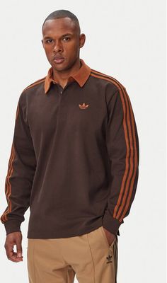 Bluza męska jesienna adidas ze sklepu: MODIVO w kategorii: Bluzy męskie - zdjęcie WP-EBWP-BKLVO-LN0_0000305986245