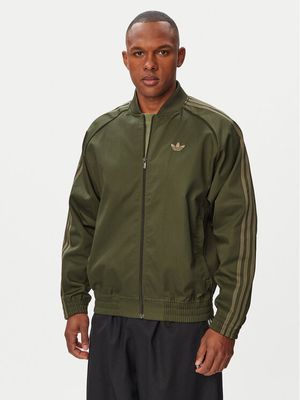 adidas - Bluza męska sportowa ze sklepu: MODIVO w kategorii: Bluzy męskie - zdjęcie WP-EBWP-BKLVO-LN0_0000305986252