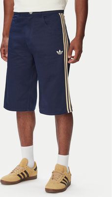 Spodenki męskie adidas ze sklepu: MODIVO w kategorii: Spodenki męskie - zdjęcie WP-EBWP-BKLVO-LN0_0000305986344