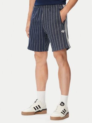 adidas - Spodenki męskie na lato ze sklepu: MODIVO w kategorii: Spodenki męskie - zdjęcie WP-EBWP-BKLVO-LN0_0000305986405