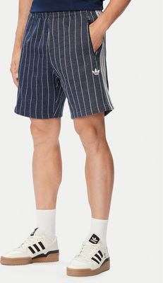 adidas - Spodenki męskie na lato ze sklepu: MODIVO w kategorii: Spodenki męskie - zdjęcie WP-EBWP-BKLVO-LN0_0000305986405