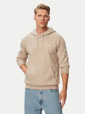 Bluza męska w sportowym stylu adidas ze sklepu: MODIVO w kategorii: Bluzy męskie - zdjęcie WP-EBWP-BKLVO-LN0_0000305986443