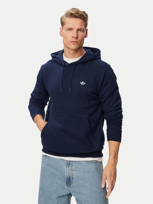 adidas - Bluza męska jesienna sportowa ze sklepu: MODIVO w kategorii: Bluzy męskie - zdjęcie WP-EBWP-BKLVO-LN0_0000305986450