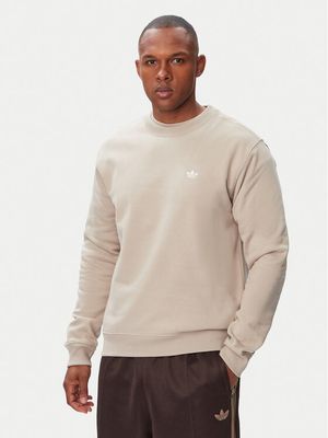 adidas - Bluza męska jesienna ze sklepu: MODIVO w kategorii: Bluzy męskie - zdjęcie WP-EBWP-BKLVO-LN0_0000305986467