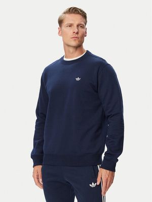 Bluza męska jesienna zimowa adidas ze sklepu: MODIVO w kategorii: Bluzy męskie - zdjęcie WP-EBWP-BKLVO-LN0_0000305986474