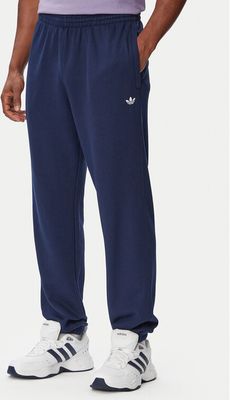 Spodnie męskie sportowe adidas ze sklepu: MODIVO w kategorii: Spodnie męskie - zdjęcie WP-EBWP-BKLVO-LN0_0000305986511