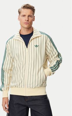 Bluza męska na zimę adidas ze sklepu: MODIVO w kategorii: Bluzy męskie - zdjęcie WP-EBWP-BKLVO-LN0_0000305986542