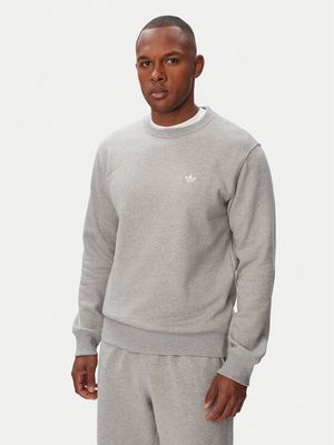 Bluza męska jesienna adidas ze sklepu: MODIVO w kategorii: Bluzy męskie - zdjęcie WP-EBWP-BKLVO-LN0_0000305986559