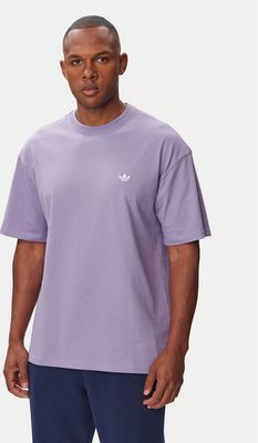 T-shirt męski na wiosnę adidas ze sklepu: MODIVO w kategorii: T-shirty męskie - zdjęcie WP-EBWP-BKLVO-LN0_0000305986597