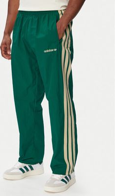Spodnie męskie w sportowym stylu adidas ze sklepu: MODIVO w kategorii: Spodnie męskie - zdjęcie WP-EBWP-BKLVO-LN0_0000305986641