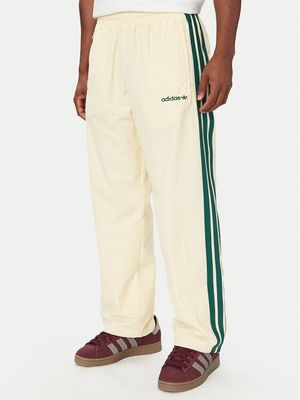 Spodnie męskie jesienne adidas ze sklepu: MODIVO w kategorii: Spodnie męskie - zdjęcie WP-EBWP-BKLVO-LN0_0000305986658