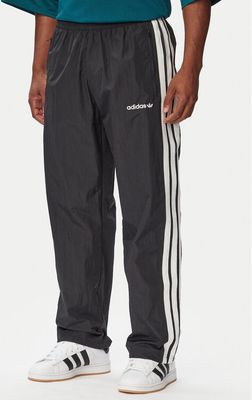 adidas - Spodnie męskie jesienne sportowe ze sklepu: MODIVO w kategorii: Spodnie męskie - zdjęcie WP-EBWP-BKLVO-LN0_0000305986665