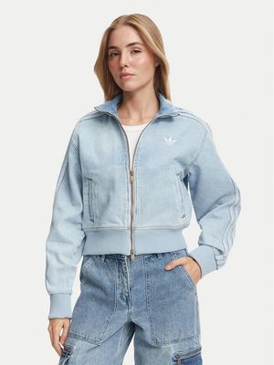 Kurtka damska adidas ze sklepu: MODIVO w kategorii: Kurtki damskie - zdjęcie WP-EBWP-BKLVO-LN0_0000305986702