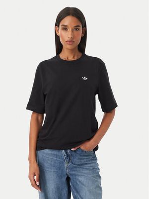Bluzka damska sportowa wiosenna adidas ze sklepu: MODIVO w kategorii: Bluzki damskie - zdjęcie WP-EBWP-BKLVO-LN0_0000305986771