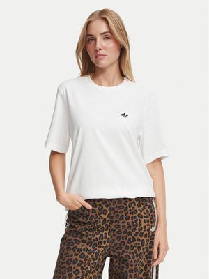Bluzka damska sportowa adidas ze sklepu: MODIVO w kategorii: Bluzki damskie - zdjęcie WP-EBWP-BKLVO-LN0_0000305986801