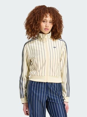 Bluza damska jesienna adidas ze sklepu: MODIVO w kategorii: Bluzy damskie - zdjęcie WP-EBWP-BKLVO-LN0_0000305986856