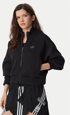Bluza damska na jesień adidas ze sklepu: MODIVO w kategorii: Bluzy damskie - zdjęcie WP-EBWP-BKLVO-LN0_0000305986863