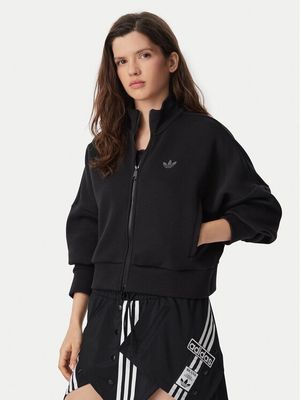 Bluza damska na jesień adidas ze sklepu: MODIVO w kategorii: Bluzy damskie - zdjęcie WP-EBWP-BKLVO-LN0_0000305986863