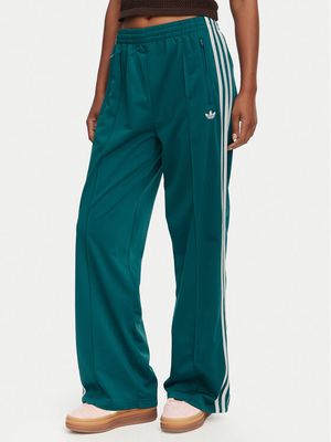 Spodnie damskie sportowe adidas ze sklepu: MODIVO w kategorii: Spodnie damskie - zdjęcie WP-EBWP-BKLVO-LN0_0000305986894