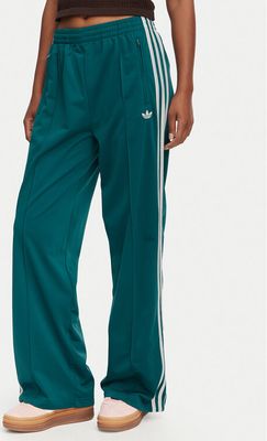 Spodnie damskie sportowe adidas ze sklepu: MODIVO w kategorii: Spodnie damskie - zdjęcie WP-EBWP-BKLVO-LN0_0000305986894